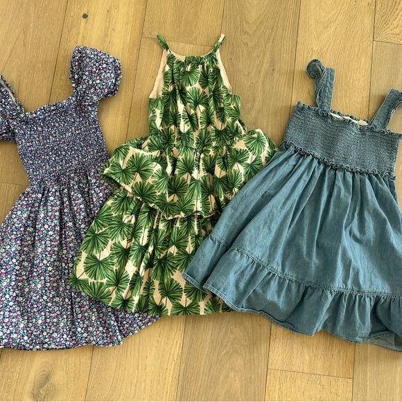 Janie and Jack Other - Janie and Jack Dress lot